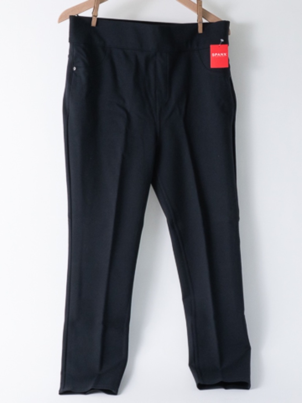 Spanx NWT Black Jean - size 1x